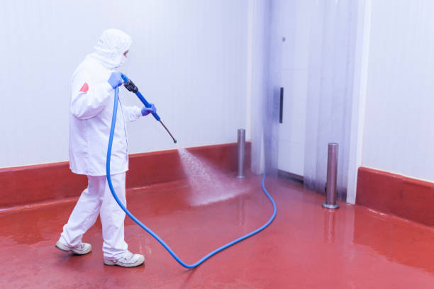 Winterizing Services in Sylacauga, AL